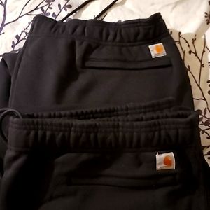 Carhartt 2XL pants